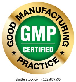 Cleanest Body supplement-GMP-certified
